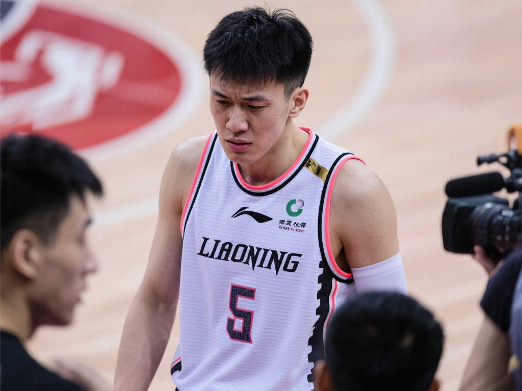 辽篮内部矛盾曝光?辽媒批评王岚嵚表现低迷:3场仅得4分毫无作为? 辽篮内部矛盾曝光?辽媒批评王岚嵚表现低迷:3场仅得4分毫无作为?