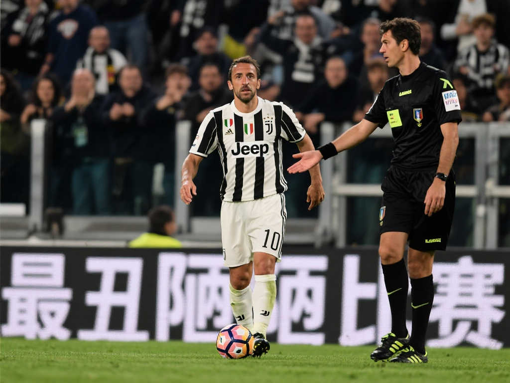 皮耶罗支持者引发尤文最不堪一战,莫塔直指锋线问题 皮耶罗支持者引发尤文最不堪一战,莫塔直指锋线问题