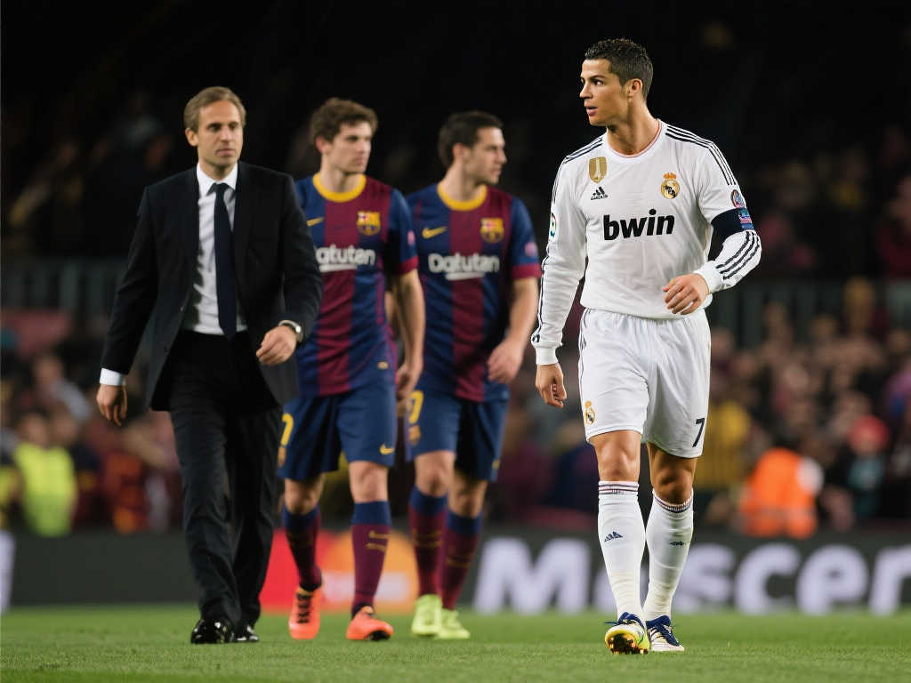 21世纪教练胜场之王!安切洛蒂称霸五大联赛 21世纪教练胜场之王!安切洛蒂称霸五大联赛