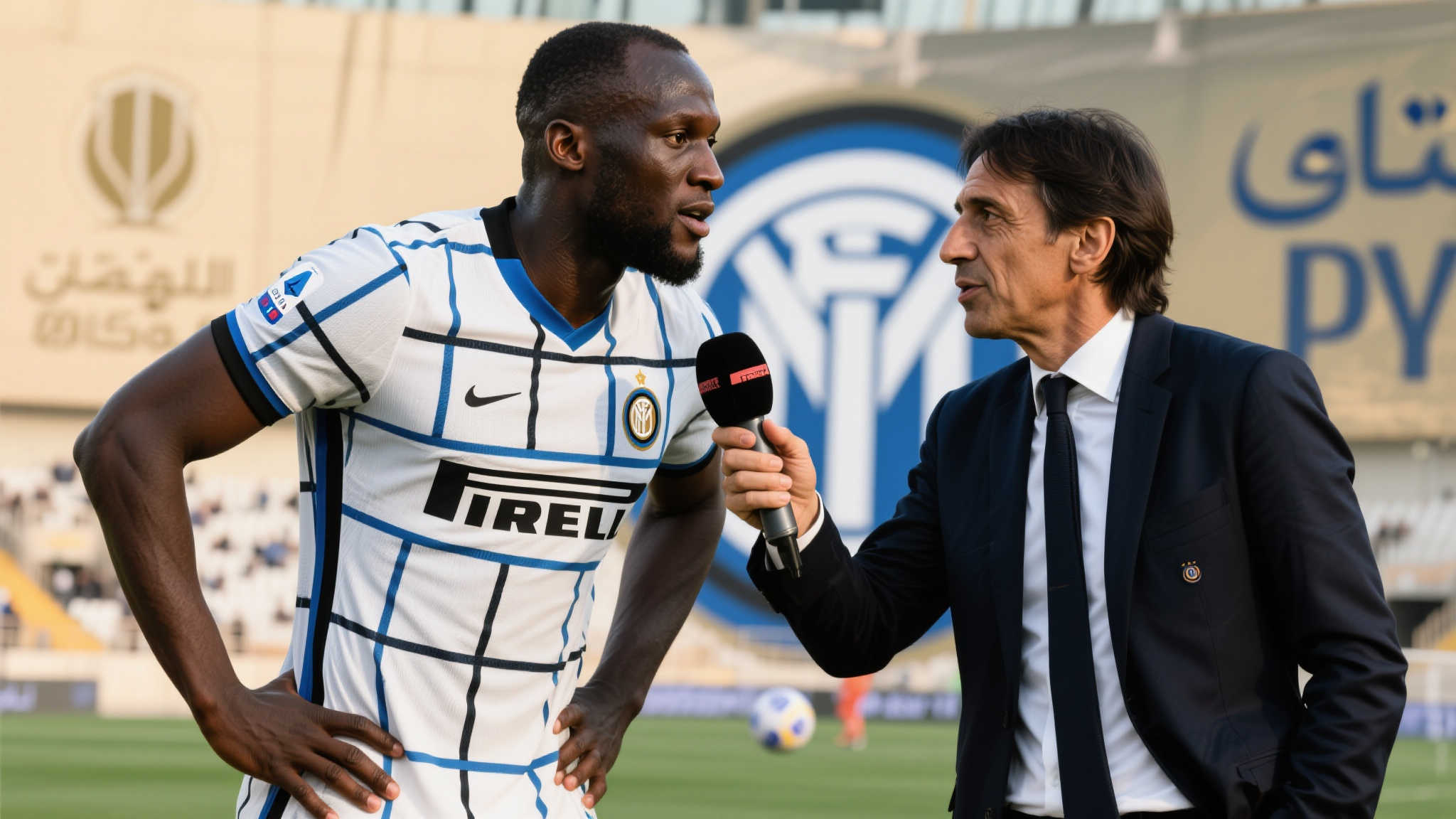 作为国际足坛知名中卫，卡里杜·库利巴利用数学般精准